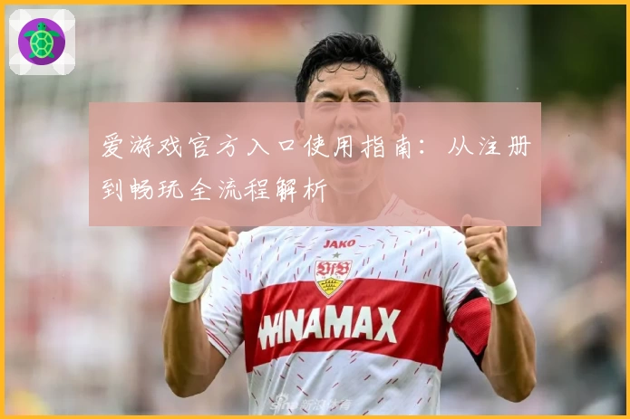 爱游戏官方入口使用指南：从注册到畅玩全流程解析