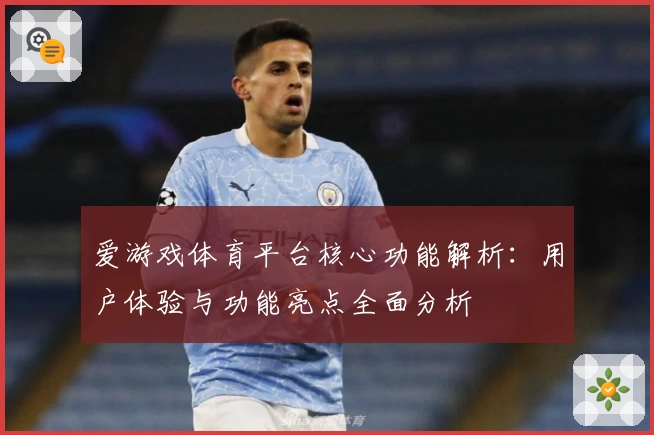 爱游戏体育平台核心功能解析：用户体验与功能亮点全面分析